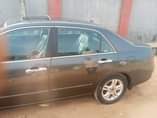 A picture of 2007 Honda Accord Automatic