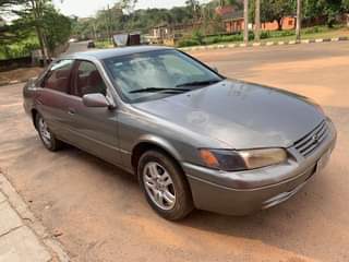 A picture of used Camry Envelope toks standard for fastest buyer