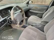 A picture of Super clean Camry Pencil light Sound Engine and Gear Ac