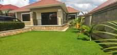 A picture of Kawempe Uganda 250m well finished house of 3bedrooms sitting room