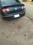 A picture of 2007 Volkswagen Passat