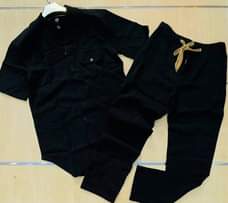A picture of full outfit