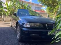 bmw e46