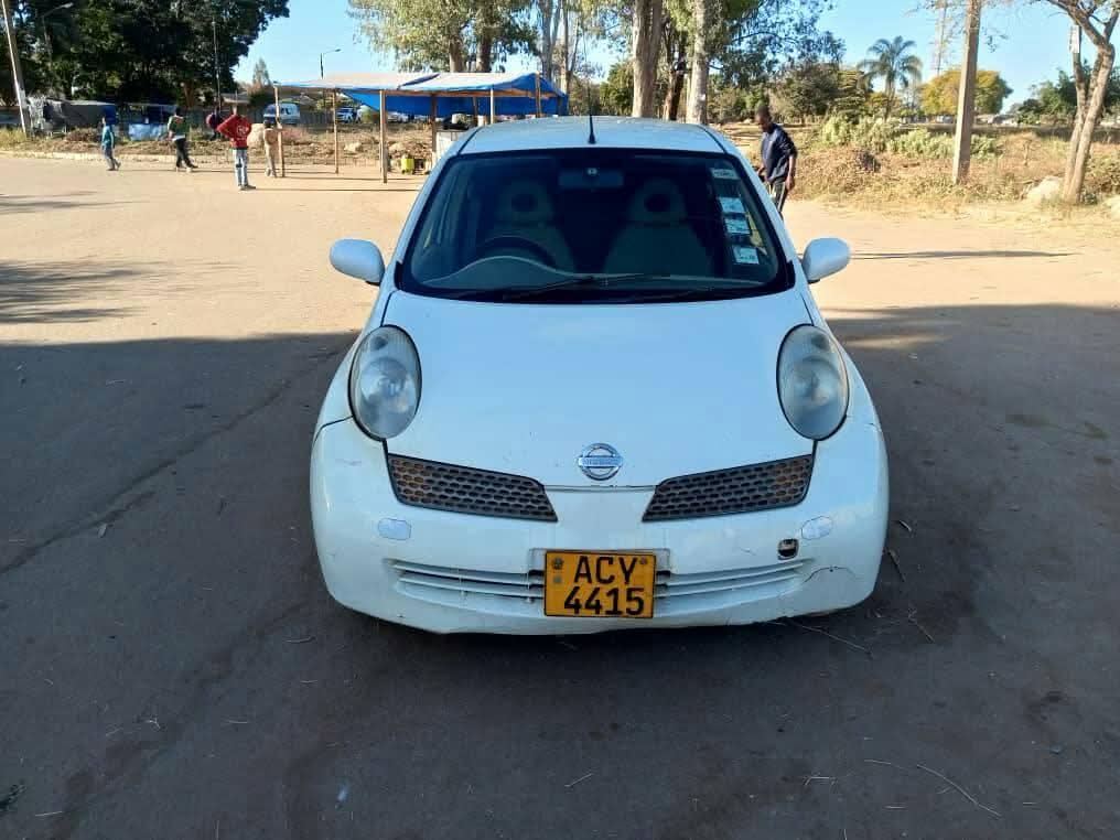 cars under 5000