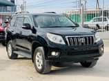 A picture of LANDCRUISER PRADO TX