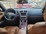 A picture of Lexus IS 250