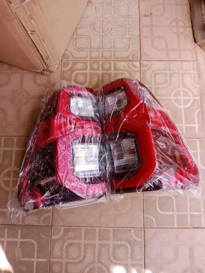 A picture of Cars spare parts and accessories