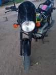 A picture of BOXER 150 PUNGUZO LIPO KIDOGO