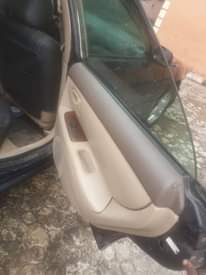 A picture of Clean LEXUS Everything working very well Intact Engine and gear
