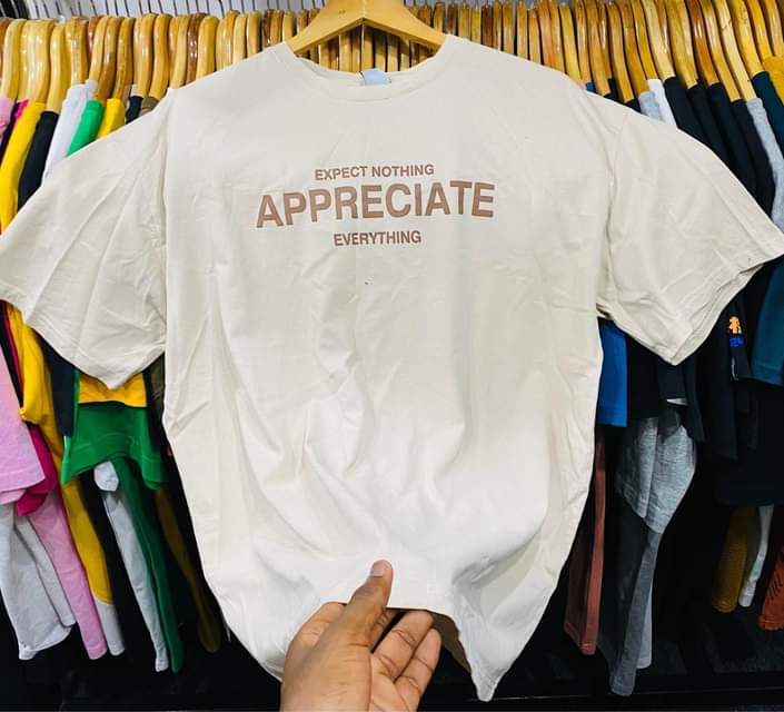 A picture of T shirt