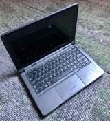 A picture of dell pc