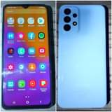 A picture of Vivi y67 32gb 4gb ram fingerprint 170k tecno spark 4
