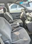 A picture of GIVE AWAY PRICE Clean Reg 05 Toyota Sienna fabrics Engine