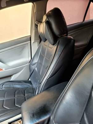 A picture of 2008 Toyota Camry