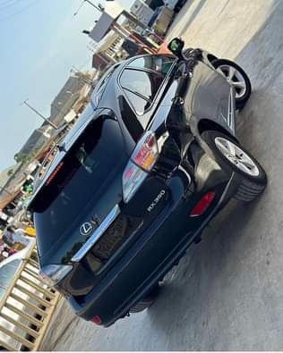 A picture of Extremely clean 2012 Toks Lexus Rx350 available for 22m fastest