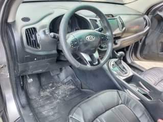 A picture of My Available Deal In pH Kia Sportage 2012 model Sound