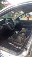 A picture of Honda Accord