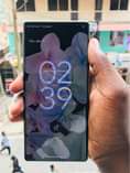 A picture of google pixel 6pro