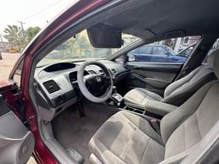 A picture of Toks 2008 Honda Civic