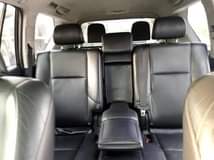 A picture of Lexus GX_460 2010 upgraded to 2015
