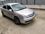 A picture of TOYOTA ALLION