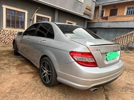 A picture of Mercedes benz