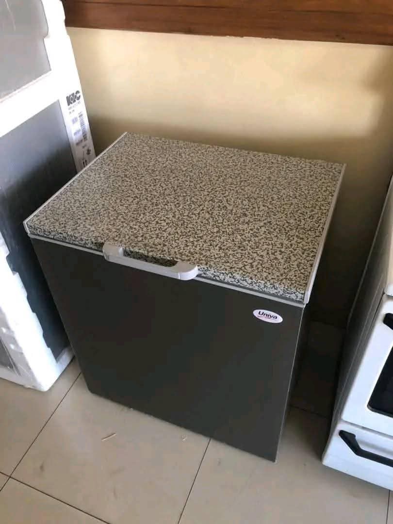 fridges