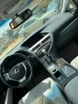 A picture of Distress sales...Foreign used Lexus Rx350 2013...FULL OPTION