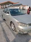 A picture of Toyota Camry 06