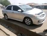 A picture of Toyota Corolla 2010 Manual transmission 2 2m Okene Kogi State