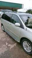 A picture of Clean Toyota Sienna Everything in good condition Buy and drive