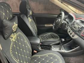 A picture of Tokunbo standard oven bake on first body Camry 05 v6