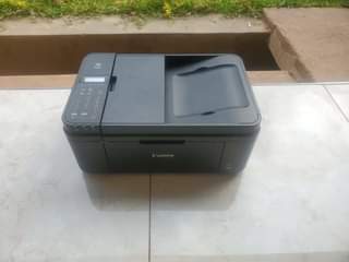 printers
