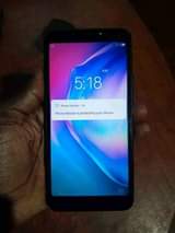 tecno pouvoir