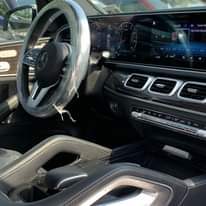 A picture of BELGIUM This is the definition of LUXURY Foreign Used GLE450