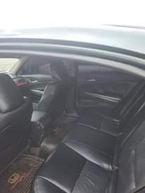 A picture of Distress deal 2008 HONDA ACCORD