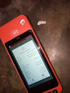 A picture of SMART CASH POS