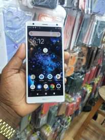 A picture of sony xz2 gb64 cm imenyooka