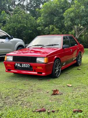 Cars F.