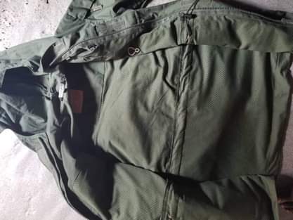 A picture of Jacket