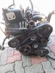 A picture of Ford bantam 1.6 engine