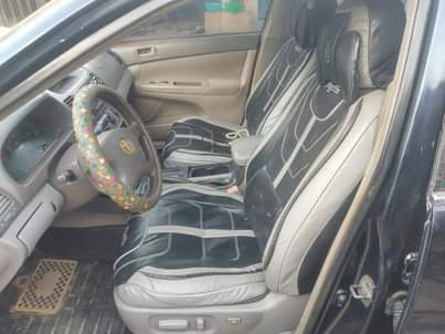 A picture of 2004 Toyota Toyota Camry 2004
