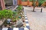 A picture of NEWLY BUILT MODERNISED HOUSE FOR SALE AT NKOWE WAKISO TOWN