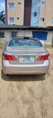 A picture of 2007 pano roof es 350 3 3m Buyer settles 100k