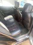 A picture of Avensis
