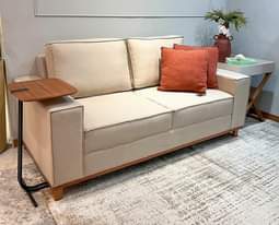 A picture of SOFA