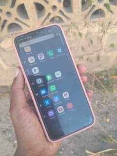 A picture of INFINIX HOT 10i