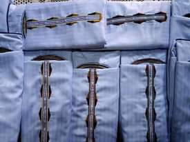 A picture of Kanzu