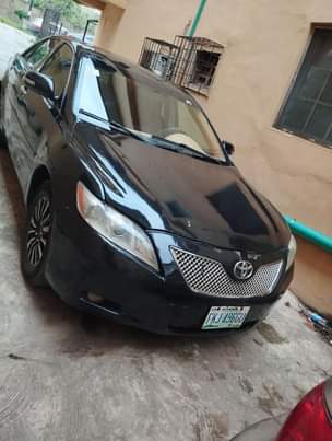 A picture of 08 Toyota Camry XLE V6 Good engine Good gear cooling
