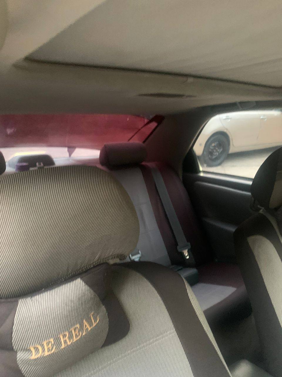 A picture of Toyota Camry evelop